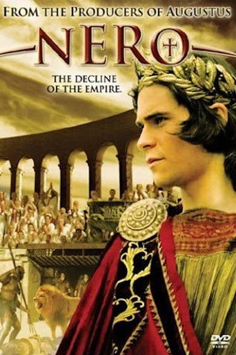Poster for Imperium: Nero