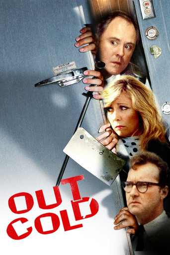 Poster for Out Cold