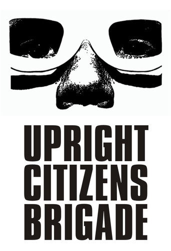 Poster for Upright Citizens Brigade