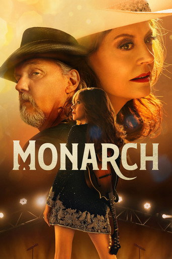 The poster for Season 1