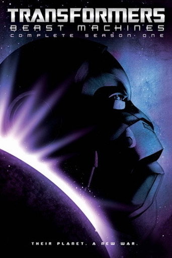 The poster for Season 1