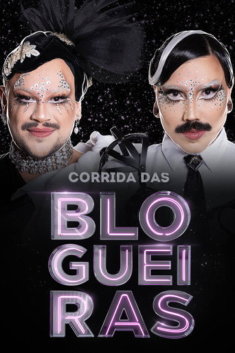 Poster for Corrida das Blogueiras