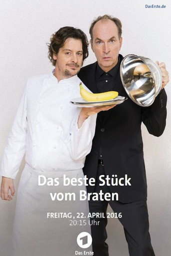 Poster for Das beste Stück vom Braten