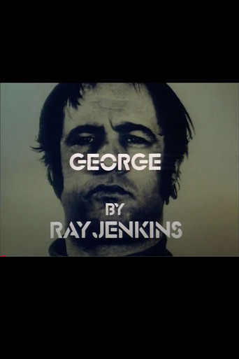 Poster for George