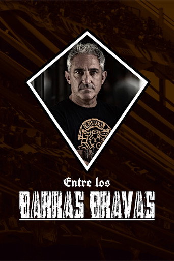 Poster for Entre los Barras Bravas
