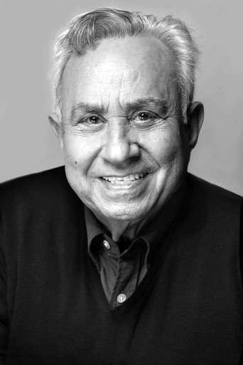 Portrait of Philippe Clair