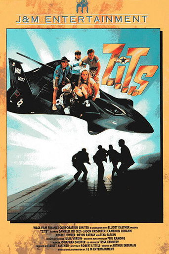 Poster for Zits