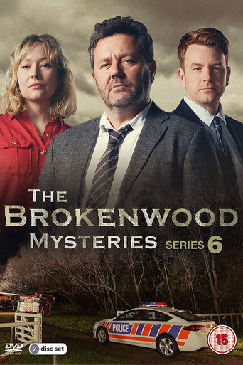 The poster for Season 6