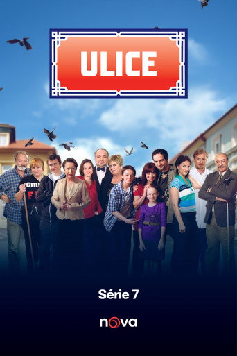 The poster for Season 7