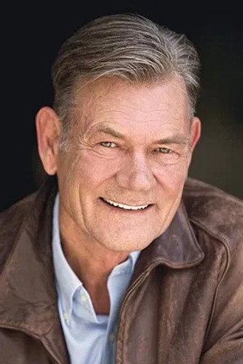 Portrait of Christopher Murray