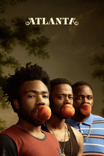 The poster for Season 1