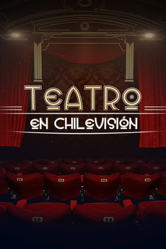Poster for Teatro en Chilevisión