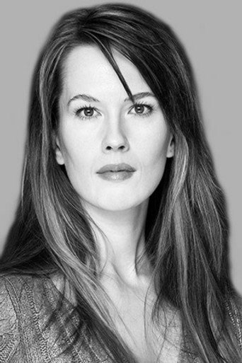 Portrait of Elin Klinga