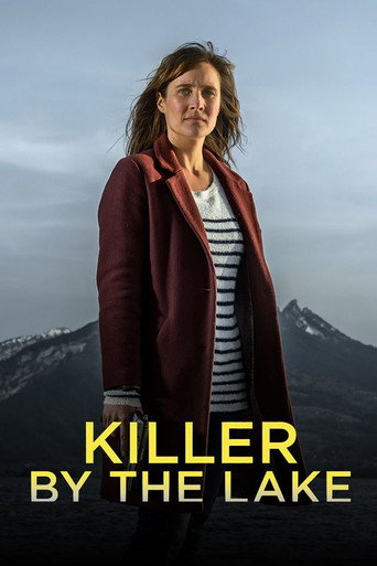 Poster for Killer by the Lake