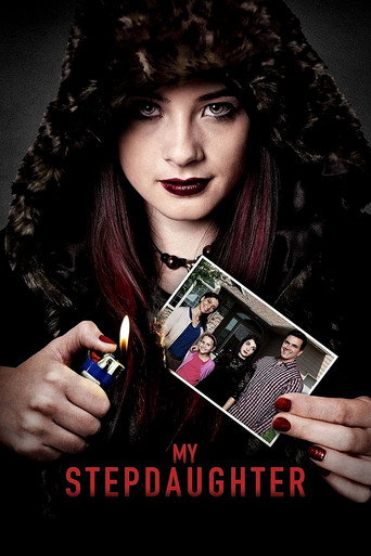 Poster for My Stepdaughter