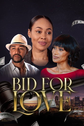 Poster for Bid for Love