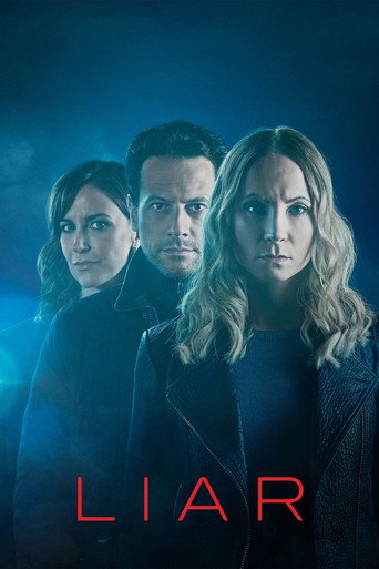 Poster for Liar