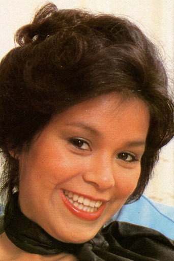 Portrait of Debbie Truelove