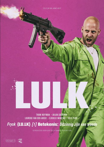 Poster for Lulk