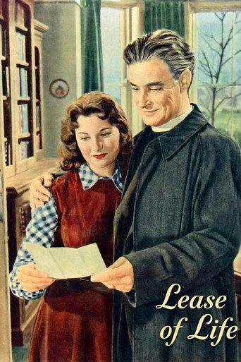 Poster for Lease of Life