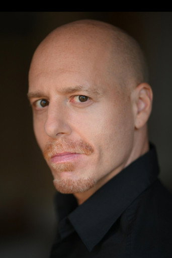 Portrait of Robert Berlin