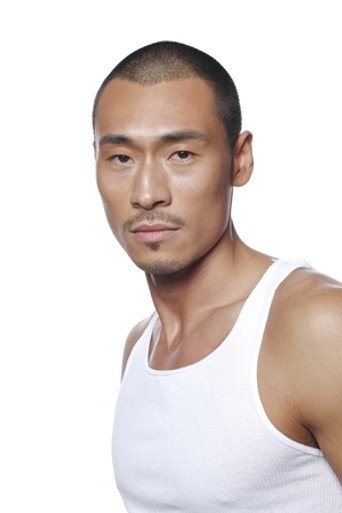 Portrait of Kim Seong-hyeon