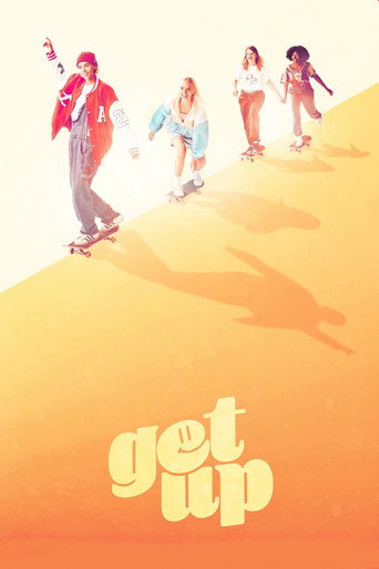 Poster for Get Up