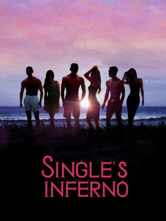 The poster for Season 2