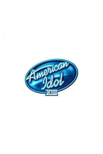 The poster for Season 13