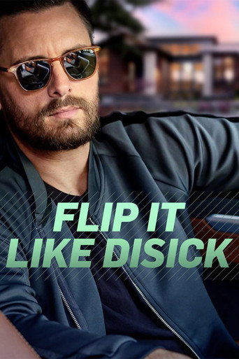 Poster for Flip It Like Disick