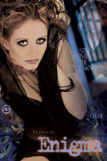 Poster for Enigma