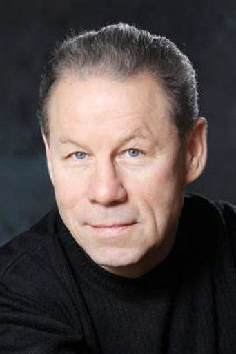 Portrait of Evgeny Zhenikhov