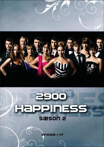 The poster for Season 2