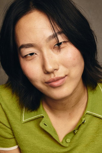 Portrait of Madison Hu