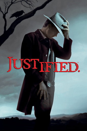 The poster for Season 5