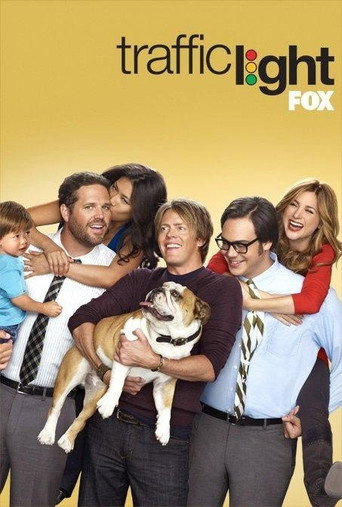 The poster for Season 1