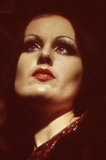 Portrait of Magdalena Montezuma