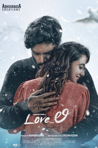 Poster for Love Li