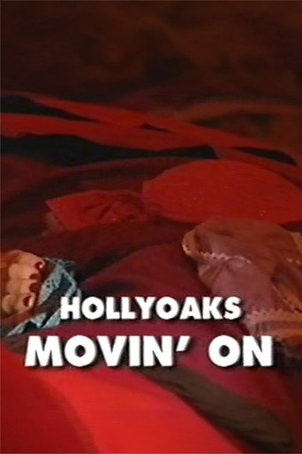 Poster for Hollyoaks: Movin' On