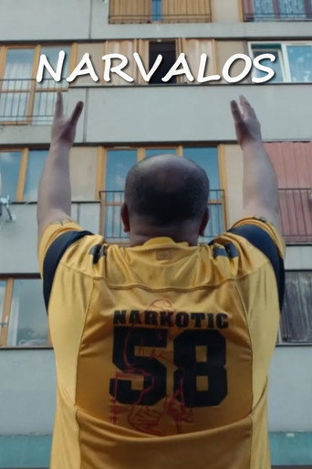 Poster for Narvalos