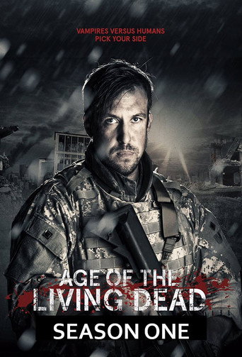 The poster for Season 1