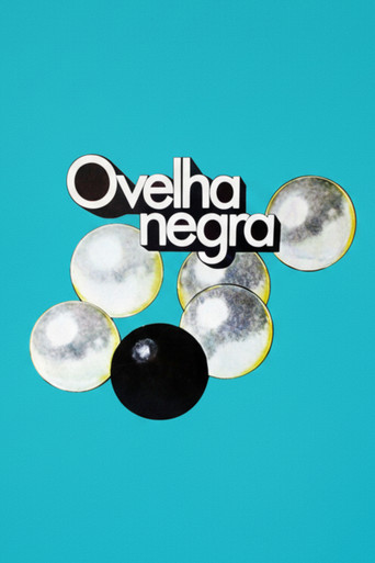 Poster for Ovelha Negra