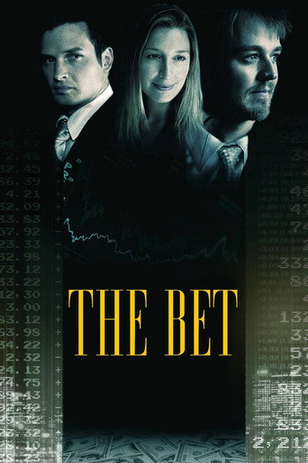 Poster for The Bet