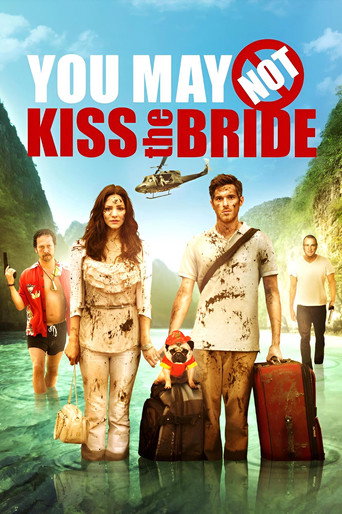 Poster for You May Not Kiss the Bride