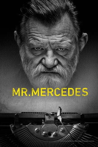 The poster for Season 3