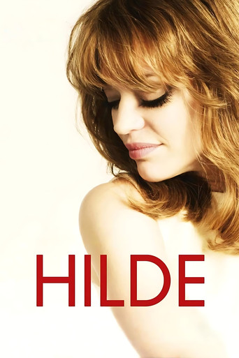 Poster for Hilde