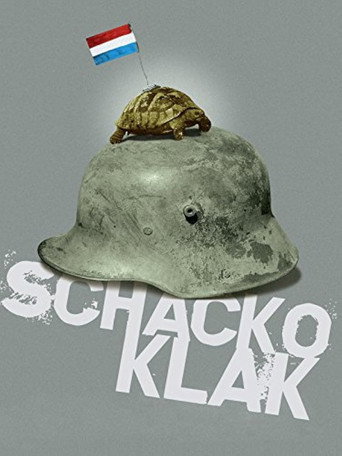 Poster for Schacko Klak