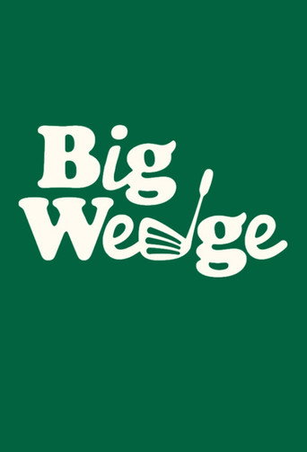 Poster for Big Wedge Golf