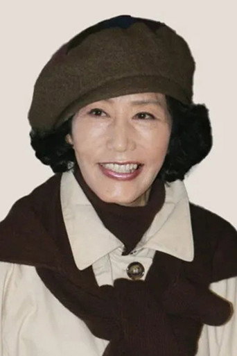 Portrait of Yeo Un-gye