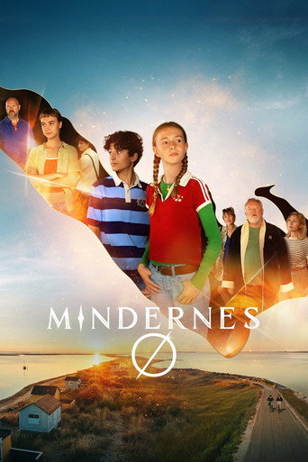 Poster for Mindernes Ø